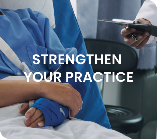 Strengthen Your Practice