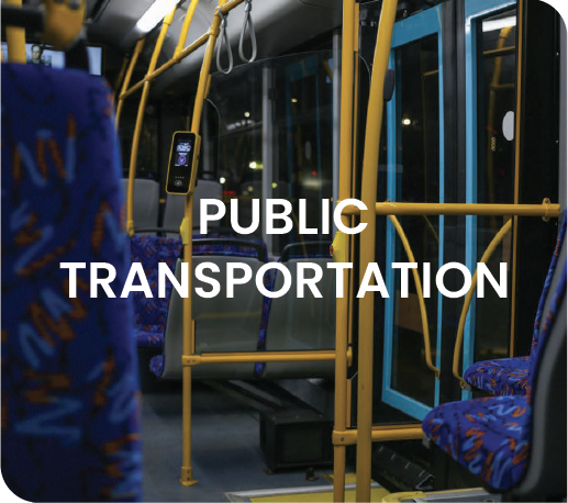 Public Transportation